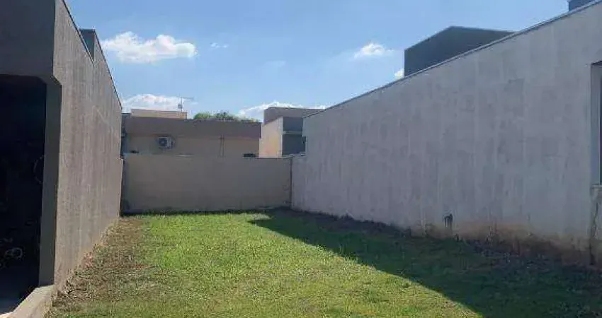 Terreno à venda, 172 m² por R$ 185.000,00 - Condomínio Lagos dos Ipês - Itapetininga/SP