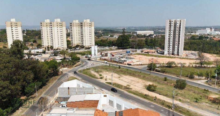 Ponto para alugar, 82 m² por R$ 5.350,15/mês - Jardim Piazza di Roma I - Sorocaba/SP