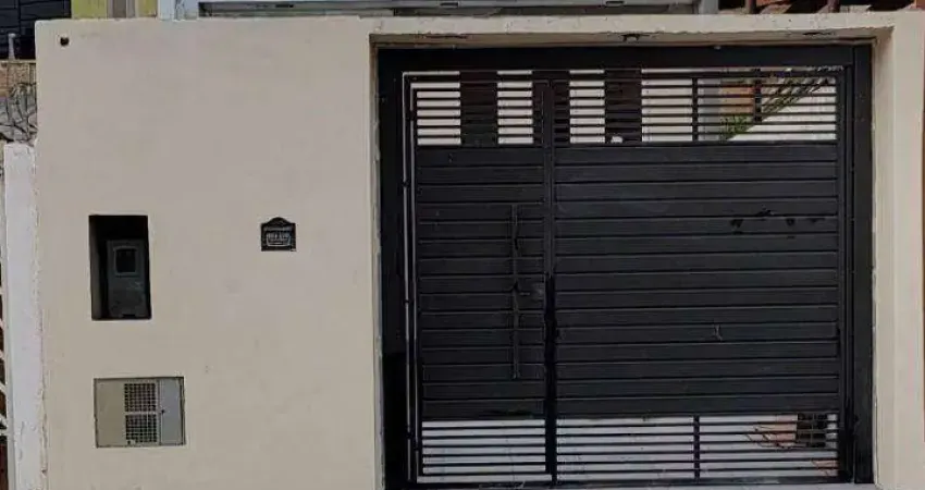 Casa com 2 dormitórios à venda, 69 m² por R$ 450.000,00 - Jardim Itanguá - Sorocaba/SP