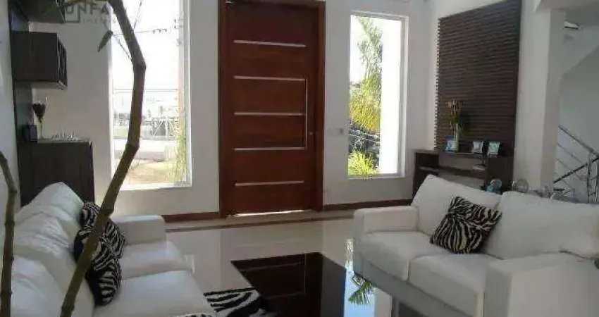 Casa com 4 dormitórios, 524 m² - venda por R$ 2.350.000,00 ou aluguel por R$ 16.917,00/mês - Loteamento Aldeia da Mata - Votorantim/SP