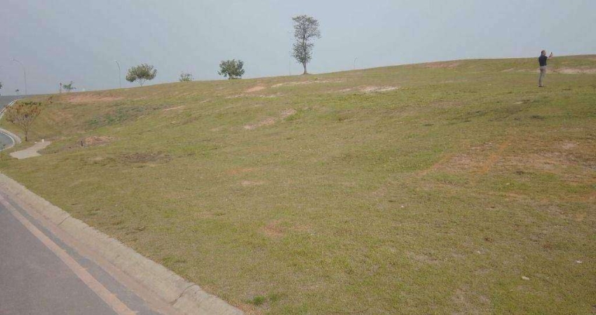 Terreno à venda, 1066 m² por R$ 533.000,00 - Up Sorocaba Residencial - Sorocaba/SP