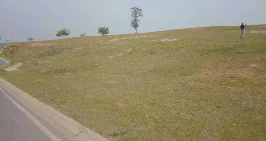 Terreno à venda, 1044 m² por R$ 522.000,00 - Up Sorocaba Residencial - Sorocaba/SP