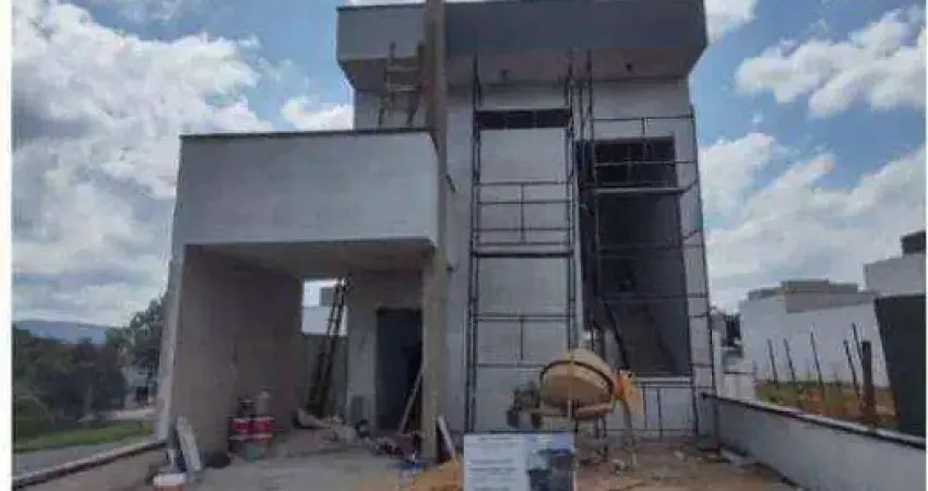 Casa com 3 dormitórios à venda, 140 m² por R$ 1.300.000,00 - Condomínio Reserva Ipanema - Sorocaba/SP