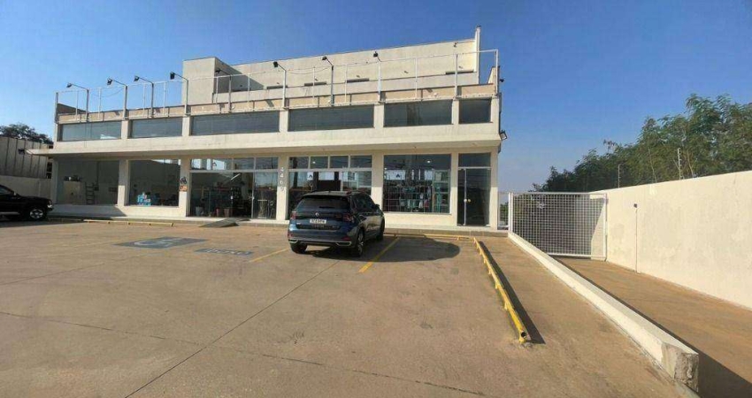 Salão para alugar, 1300 m² por R$ 40.000,00/mês - Jardim Novo Horizonte - Sorocaba/SP