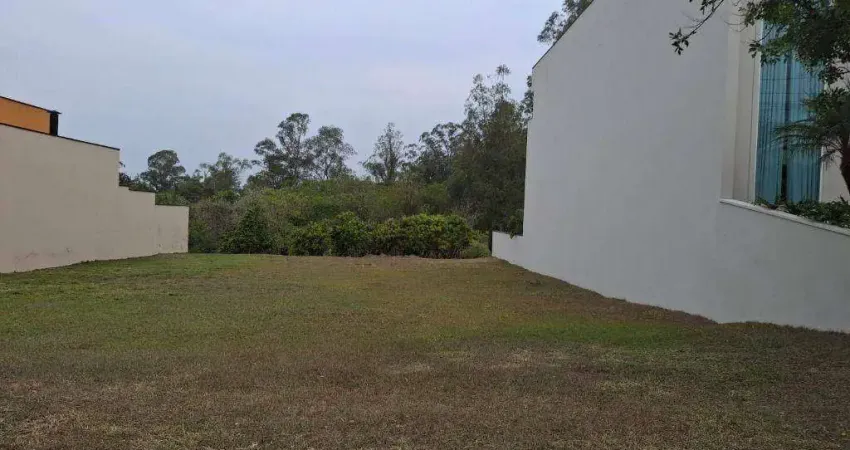 Terreno à venda, 350 m² por R$ 350.000 - Condomínio Villa Olympia - Sorocaba/SP