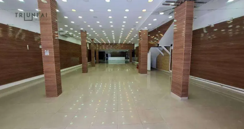 Prédio à venda, 767 m² por R$ 5.200.000,00 - Centro - Sorocaba/SP