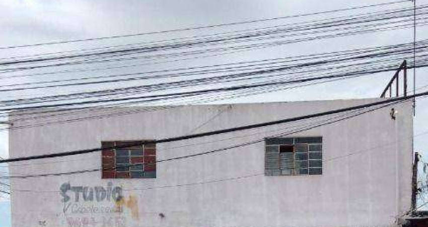 Casa à venda, 300 m² por R$ 430.000,00 - Conjunto Habitacional Herbert de Souza - Sorocaba/SP
