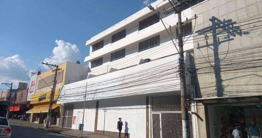 Ponto para alugar, 724 m² por R$ 135.000/mês - Centro - Limeira/SP