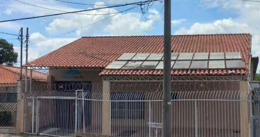 Casa com 4 dormitórios à venda, 400 m² por R$ 1.250.000 - Jardim Santa Rosália - Sorocaba/SP