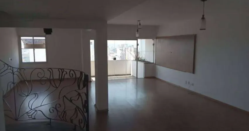 Apartamento com 3 dormitórios à venda, 293 m² por R$ 1.000.000,00 - Centro - Sorocaba/SP