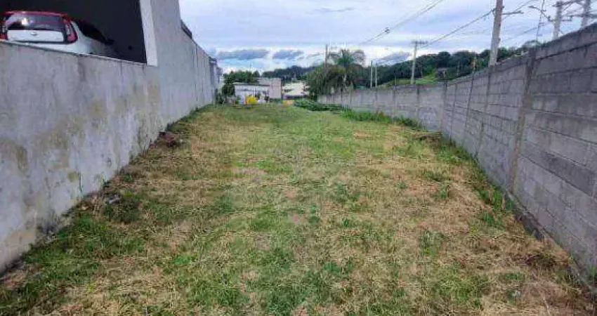 Terreno à venda, 316 m² por R$ 350.000 - Condomínio Horizontes de Sorocaba - Sorocaba/SP