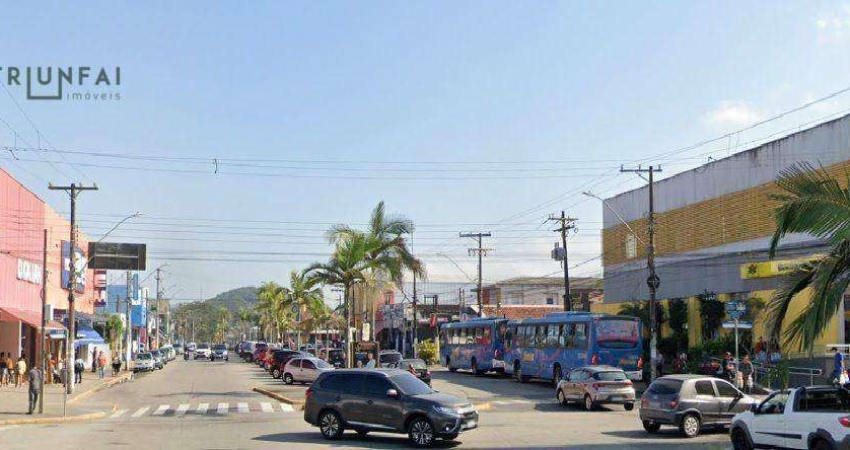 Prédio à venda, 280 m² por R$ 3.400.000 - Centro - Itanhaém/SP