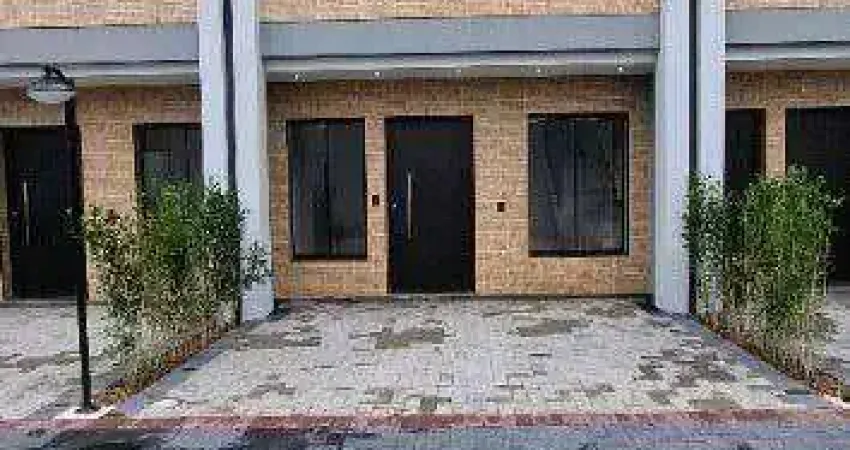 Casa com 3 dormitórios à venda, 96 m² por R$ 759.200 - Vila Colorau - Sorocaba/SP
