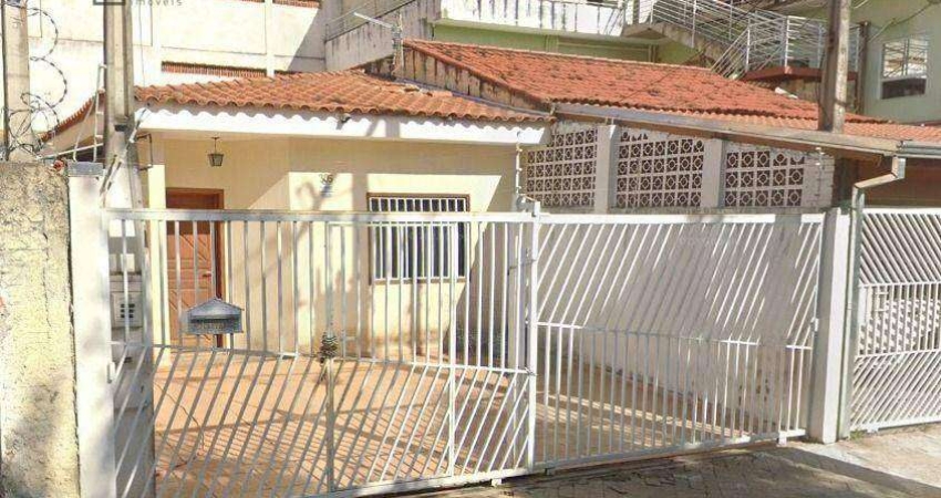 Casa com 3 dormitórios à venda, 150 m² por R$ 430.000 - Jardim Europa - Sorocaba/SP
