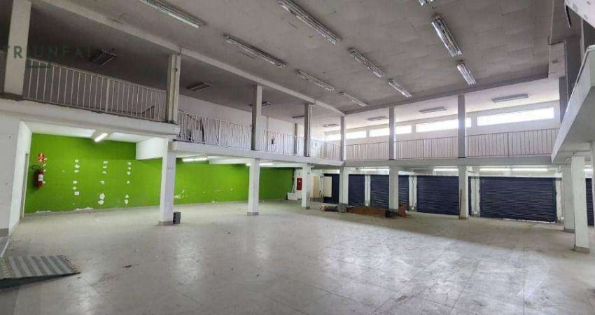 Ponto para alugar, 1650 m² por R$ 30.000,00/mês - Centro - Bragança Paulista/SP