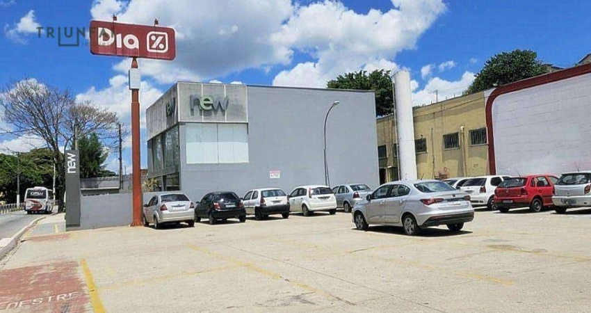 Salão para alugar, 750 m² por R$ 35.000,00/mês - Jardim América - Bragança Paulista/SP