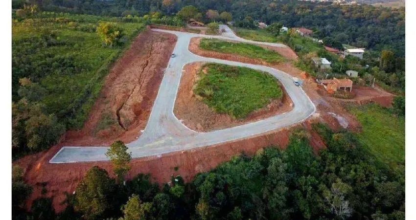 Terreno à venda, 154 m² por R$ 120.000 - Jardim Araújo - Votorantim/SP