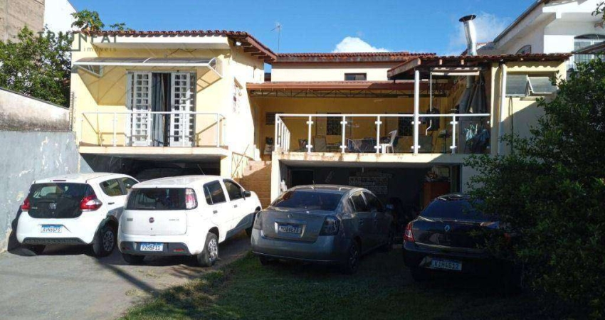 Casa com 2 dormitórios à venda, 170 m² por R$ 525.000,00 - Central Parque Sorocaba - Sorocaba/SP