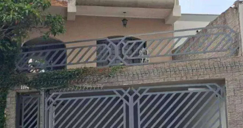Casa com 3 dormitórios à venda, 270 m² por R$ 750.000,00 - Centro - Sorocaba/SP