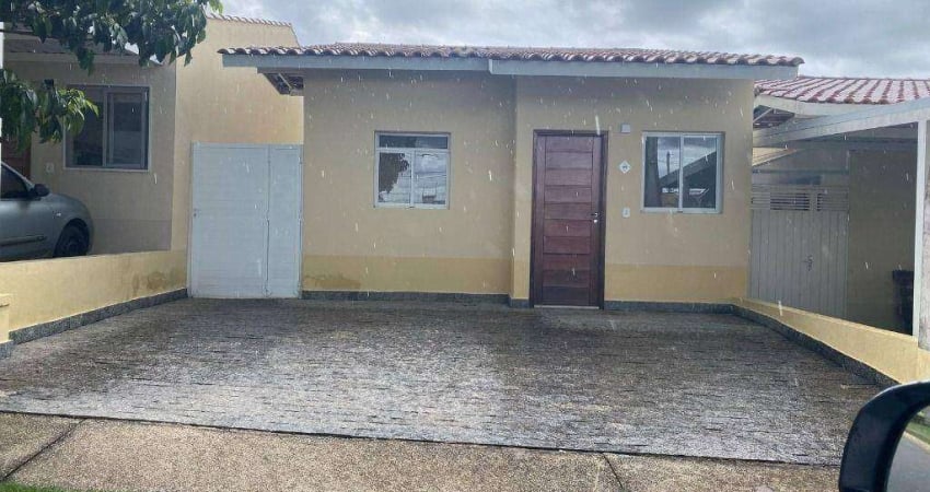 Casa com 2 dormitórios à venda, 65 m² por R$ 390.000 - Jardim Tropical - Sorocaba/SP