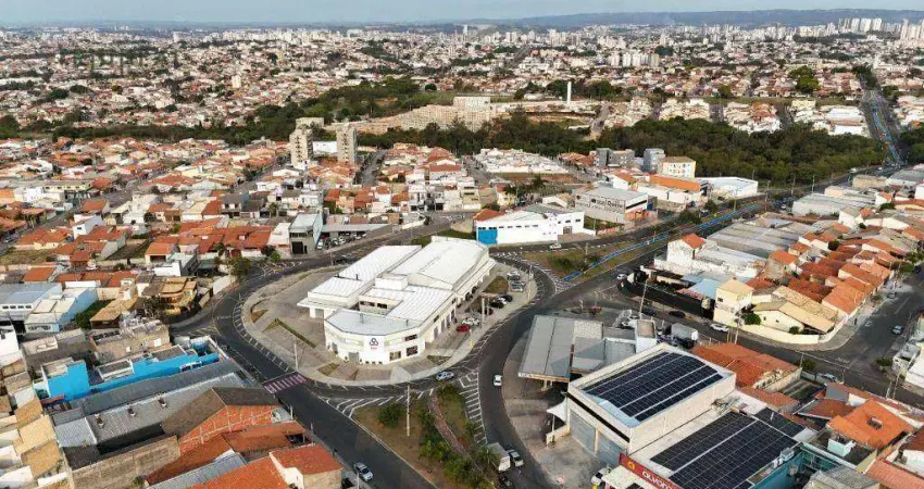 Ponto para alugar, 70 m² por R$ 3.859,95/mês - Jardim Piazza Di Roma - Sorocaba/SP