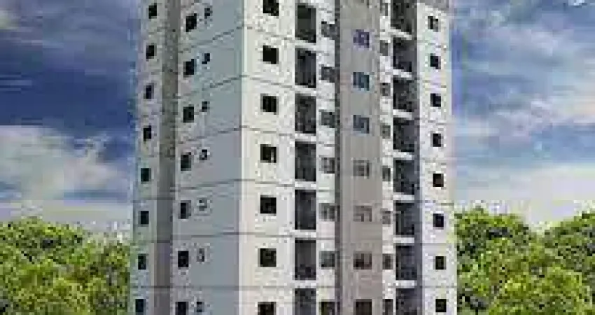 Apartamento com 2 dormitórios à venda, 51 m² por R$ 280.000,00 - Vila Haro - Sorocaba/SP