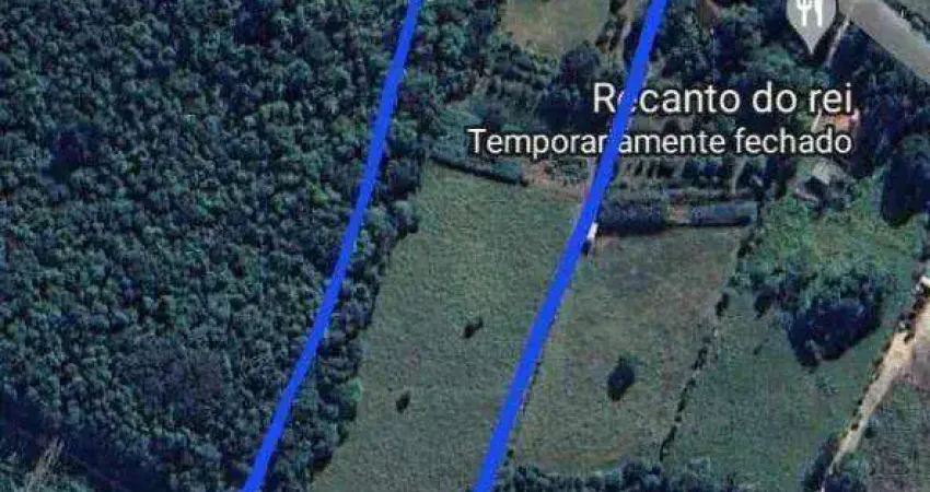 Área à venda, 15000 m² por R$ 1.500.000,00 - Iporanga - Sorocaba/SP