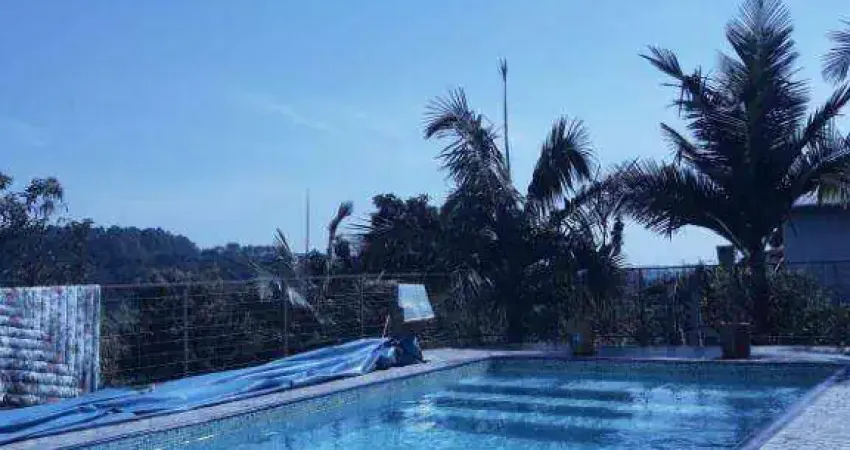 Chácara com 2 dormitórios à venda, 600 m² por R$ 395.000,00 - Liberdade - Piedade/SP