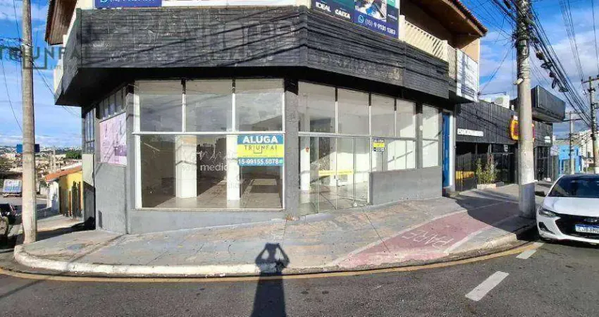 Salão para alugar, 100 m² por R$ 7.500,00/mês - Jardim Clarice I - Votorantim/SP
