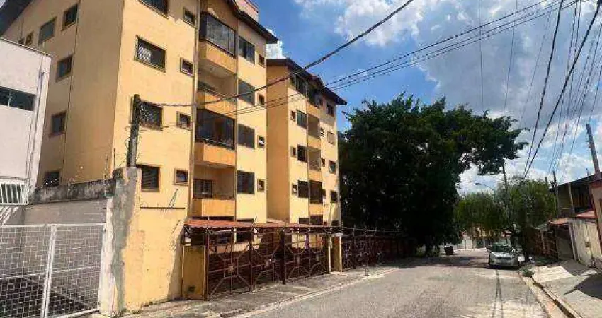 Apartamento com 2 dormitórios à venda, 78 m² por R$ 276.000,00 - Cidade Jardim - Sorocaba/SP