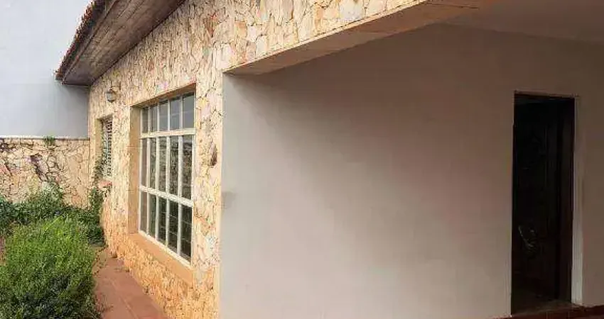 Casa com 6 dormitórios à venda, 364 m² por R$ 1.200.000,00 - Centro - Itapetininga/SP