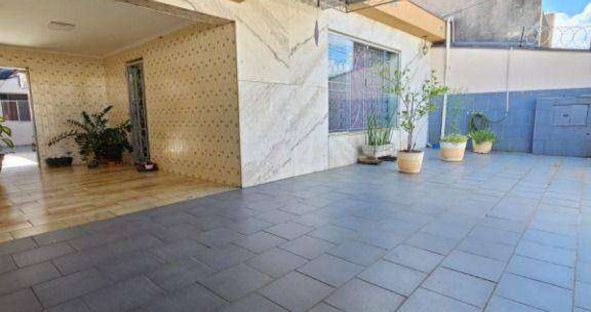 Casa com 3 dormitórios à venda, 200 m² por R$ 540.000,00 - Vila Barcelona - Sorocaba/SP