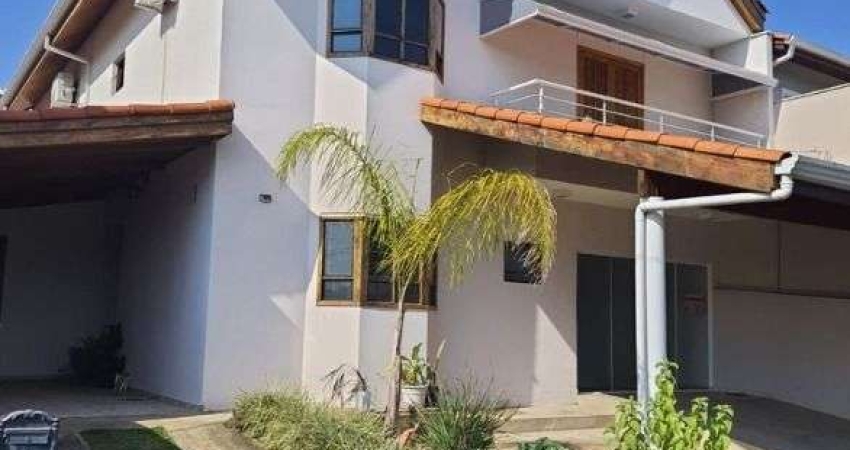 Casa com 4 dormitórios à venda, 302 m² por R$ 1.350.000,00 - Condomínio Granja Olga II - Sorocaba/SP