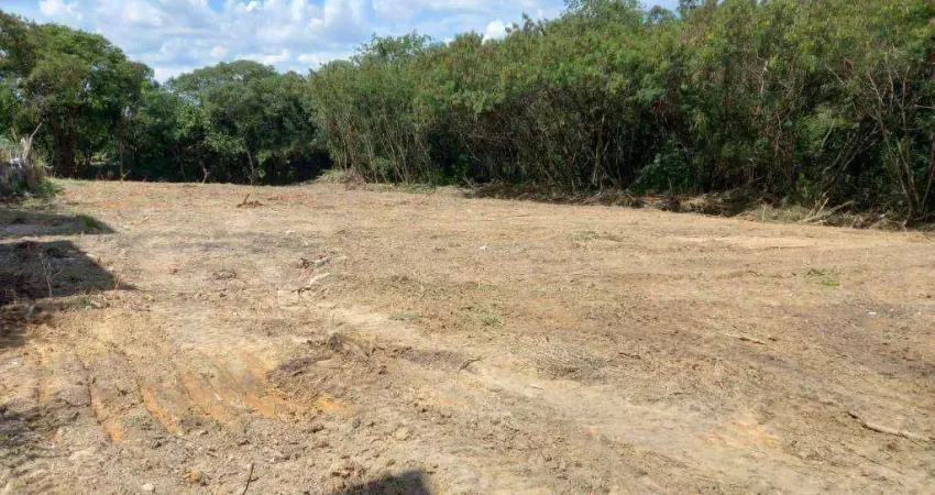 Área à venda, 10.250 m² por R$ 2.400.000 - Vila Mineirão - Sorocaba/SP