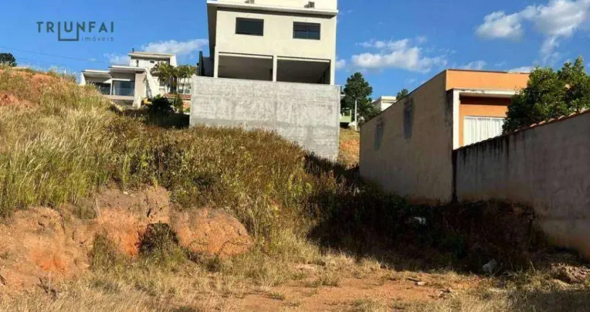 Terreno à venda, 300 m² por R$ 185.000,00 - Condomínio Altos da Liberdade - Piedade/SP
