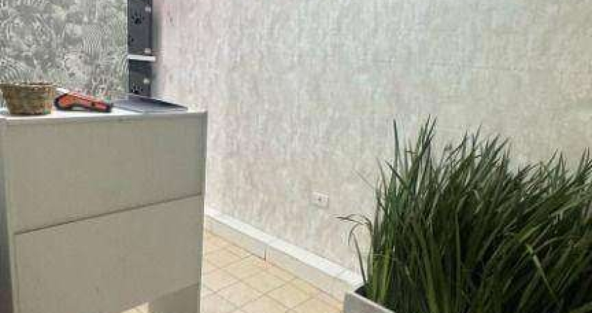 Loja, 50 m² - venda por R$ 37.000,00 ou aluguel por R$ 8.000,00/mês - Central Parque Sorocaba - Sorocaba/SP