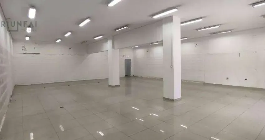 Salão comercial por R$ 30.000/mês - Centro - Votorantim/SP