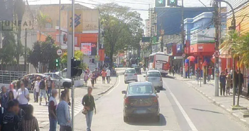Ponto à venda, 150 m² por R$ 350.000 - Centro - Mauá/SP