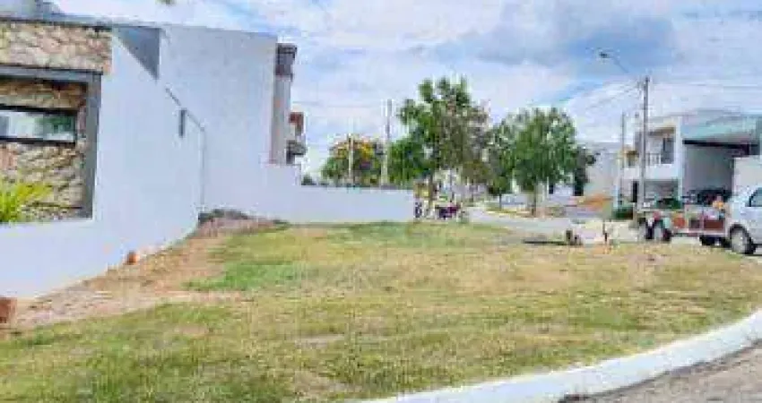 Terreno à venda, 178 m² por R$ 230.000,00 - Condomínio Villagio Ipanema - Sorocaba/SP