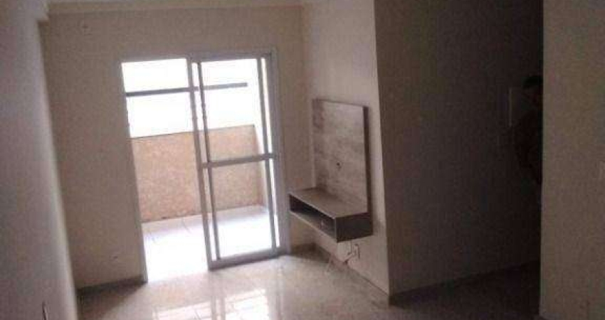 Apartamento com 3 dormitórios à venda, 57 m² por R$ 360.000,00 - Alpha Club Residencial - Votorantim/SP