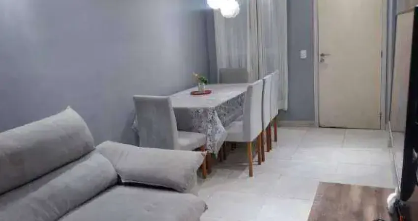 Casa com 3 dormitórios à venda, 65 m² por R$ 400.000 - Vila Pedroso - Votorantim/SP