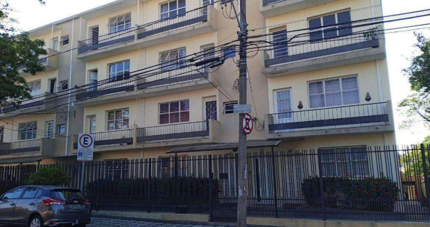 Apartamento com 3 dormitórios à venda, 100 m² por R$ 275.000,00 - Vila Trujillo - Sorocaba/SP