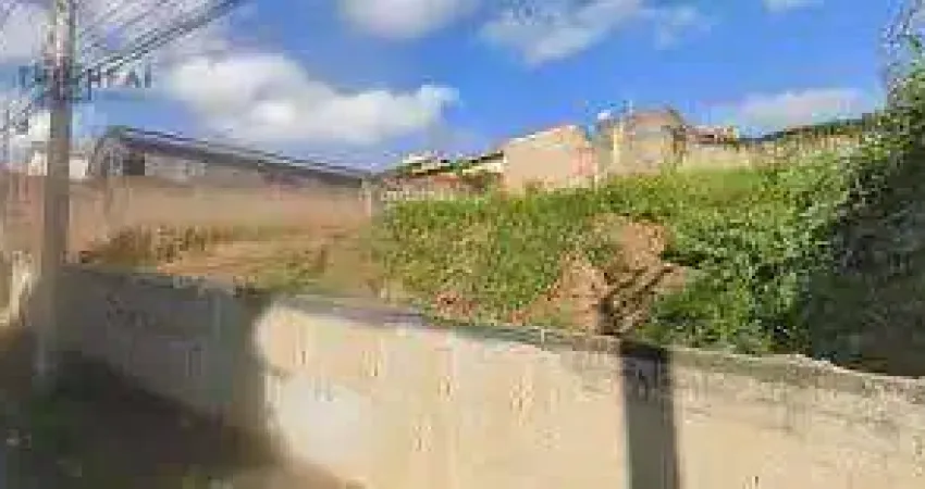 Terreno à venda, 167 m² por R$ 135.000,00 - Vila Dominguinho - Votorantim/SP