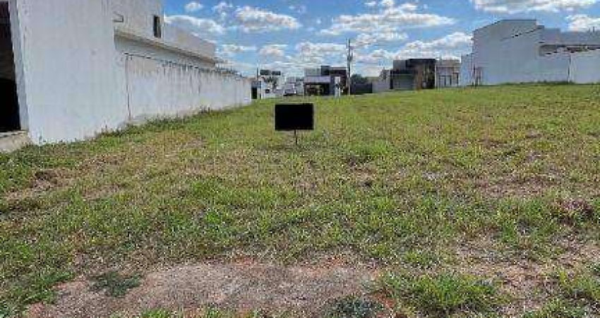 Terreno à venda, 240 m² por R$ 295.999 - Jardim Reserva Ipanema - Sorocaba/SP