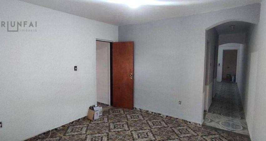 Casa com 2 dormitórios para alugar, 149 m² por R$ 1.800,00/mês - Jardim Clarice I - Votorantim/SP