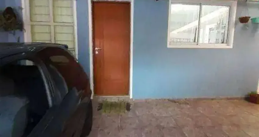Casa com 3 dormitórios à venda, 150 m² por R$ 430.000,00 - Jardim Santa Bárbara - Sorocaba/SP