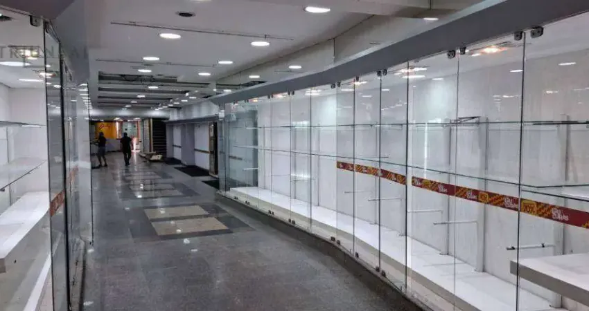 Ponto para alugar, 481 m² por R$ 45.000,00/mês - Centro - Sorocaba/SP