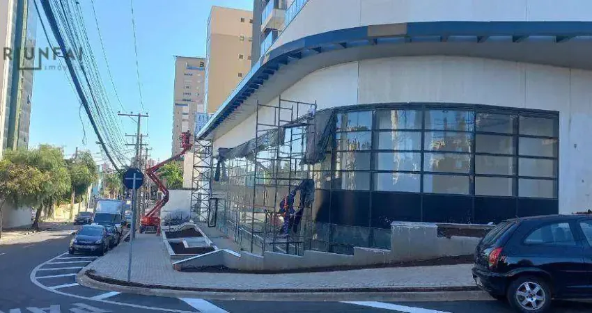 Prédio à venda, 535 m² por R$ 8.500.000,00 - Parque Campolim - Sorocaba/SP