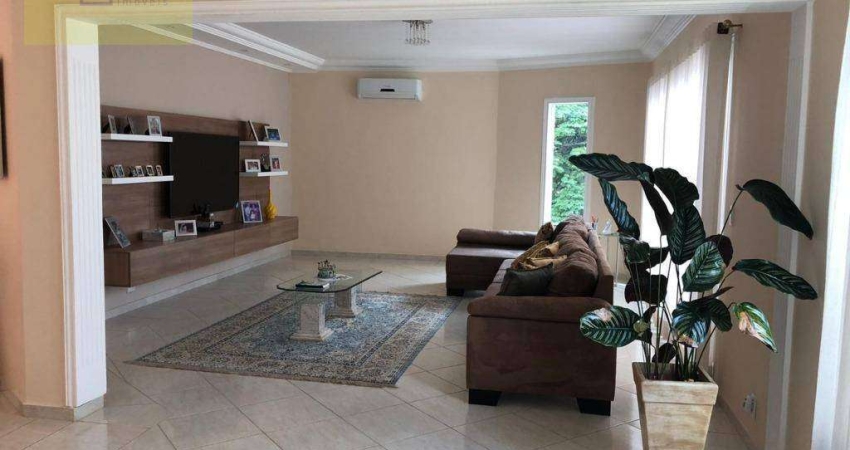 Casa com 3 dormitórios, 300 m² - venda por R$ 990.000,00 ou aluguel por R$ 6.000,00/mês - Jardim Pagliato - Sorocaba/SP