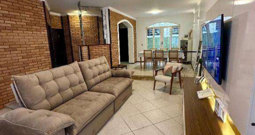 Casa com 3 dormitórios à venda, 219 m² por R$ 700.000 - Jardim Saira - Sorocaba/SP